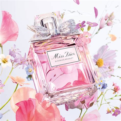 dior 2012 flower|miss dior blooming flowers.